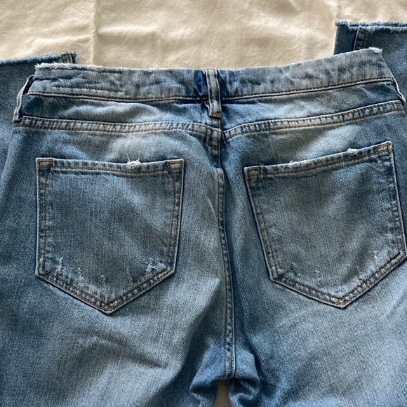 All Saints Mid-rise Jeans (28) - Picture 11 of 11